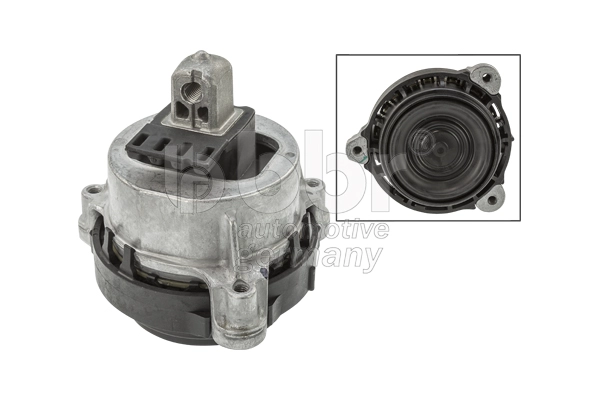 Подушка крепления двигателя Л