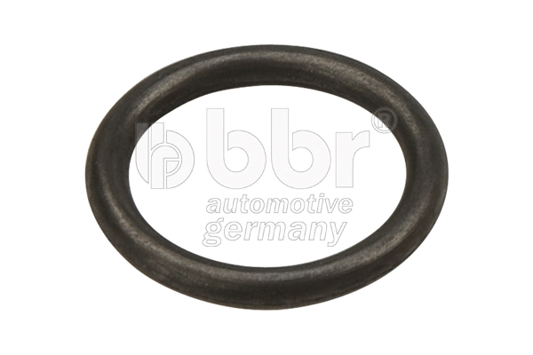 Кольцо круглого сече