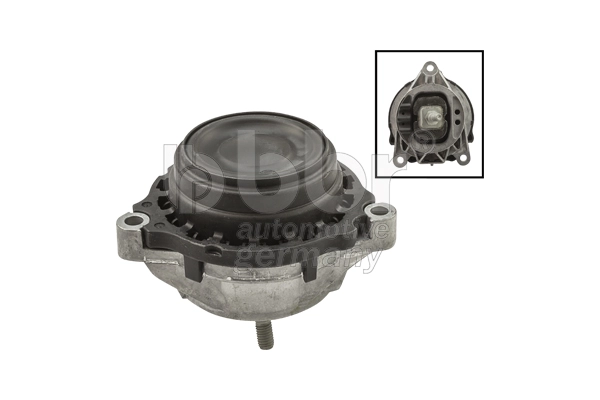 Подушка мотора Л