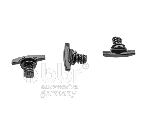 Резьбовая пробка