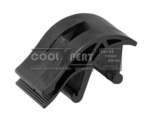 Скоба крепежная