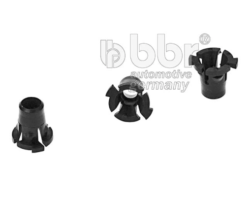 Втулка шарнира