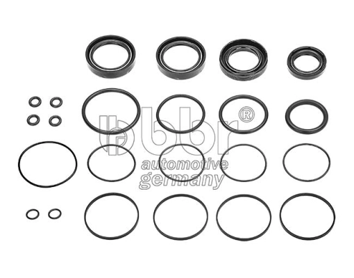 #Ком-т прокладок