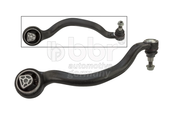 Тяга с С/Б Правая