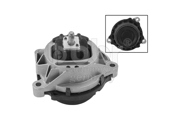 Подушка двигателя Л