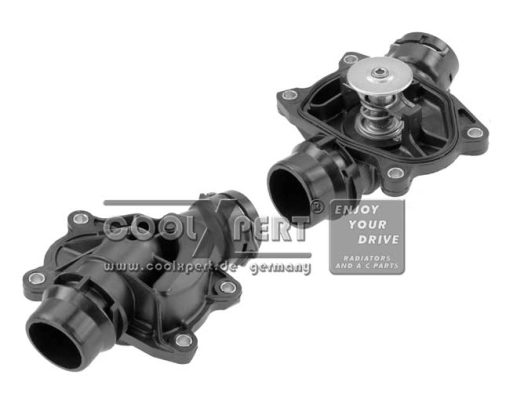 !!!Термостат с соед.пат