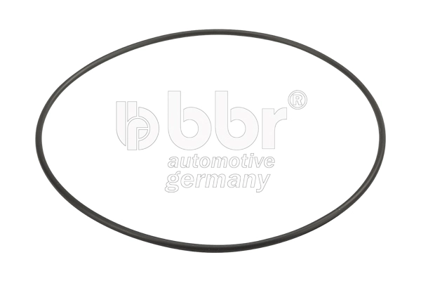 #Кольцо круглого сечения