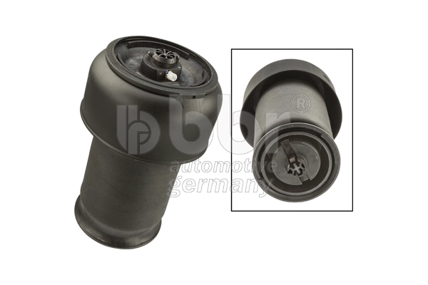 Пневматическая рессора Зд