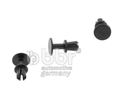 Заклепка с расп.втул