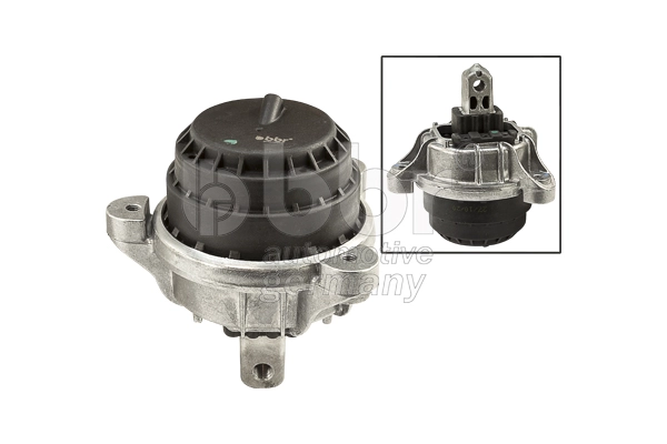 Подушка крепления двигателя Л