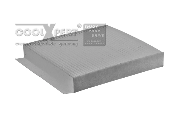 #Фильтр рециркуляции