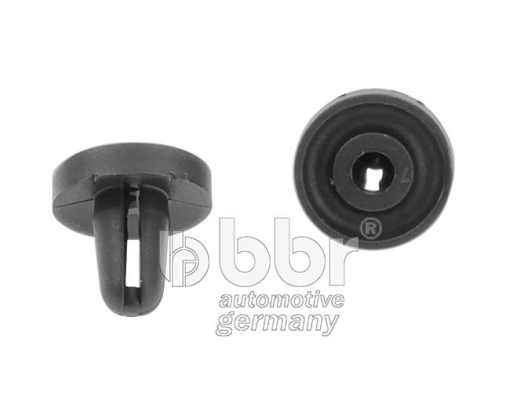 Гайка вставная