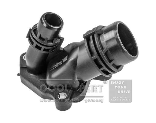 Соединительныи патрубок