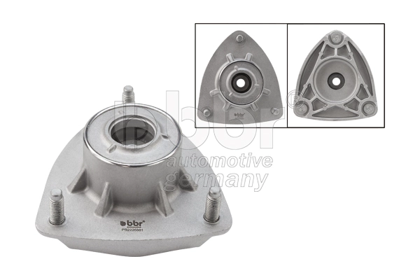 Верхняя опора амортизационной