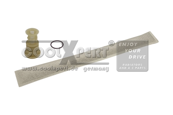 #Вкладыш осушителя