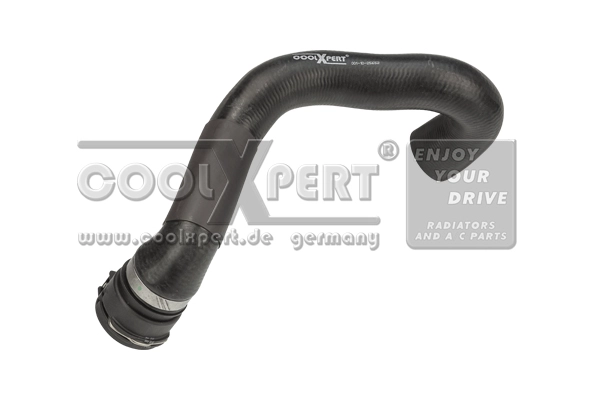 #Шланг сист.охлаждения