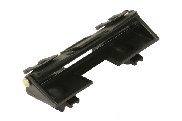 Петля крышки бенз.б.