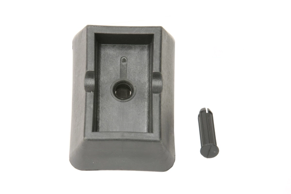 Опора подъемной плат