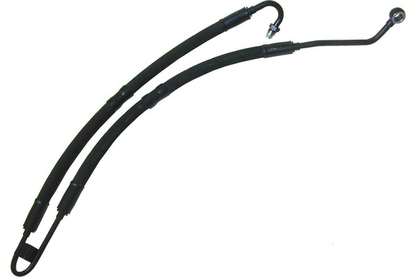 #Шланг гидроусилителя