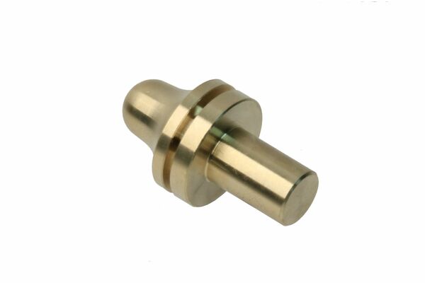 Шаровой палец