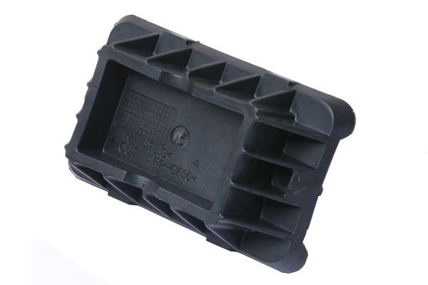 Опора подъемной платформы