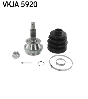 VKJA 5920