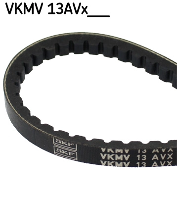 VKMV 13AVx825