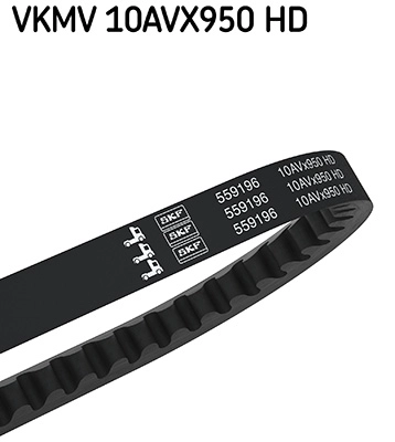 VKMV 10AVX950 HD