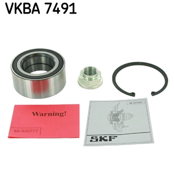 VKBA 7491
