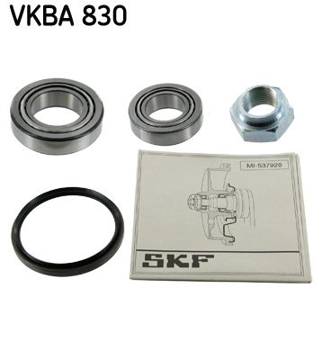 VKBA 830