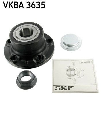 VKBA 3635