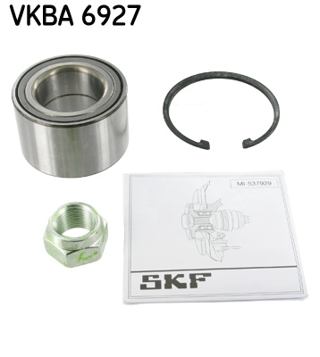 VKBA 6927