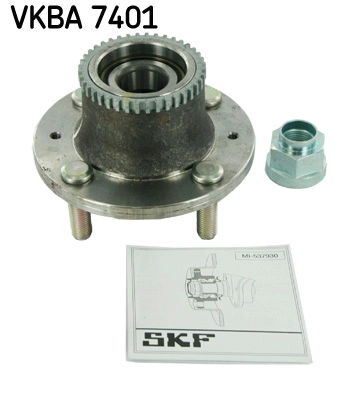 VKBA 7401