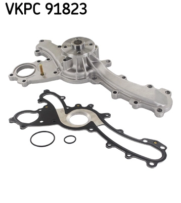 VKPC 91823