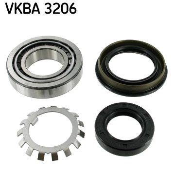 VKBA 3206