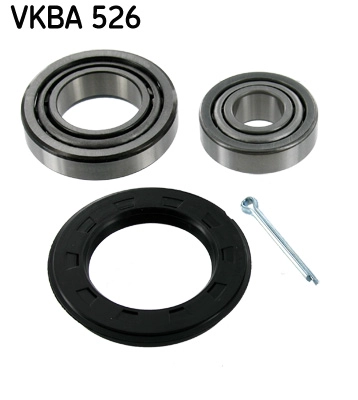 VKBA 526