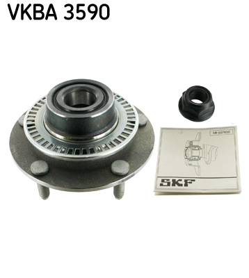 VKBA 3590