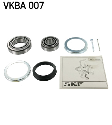 VKBA 007