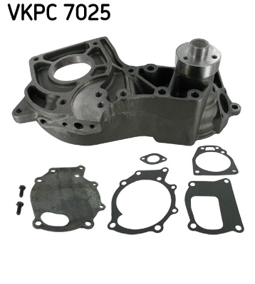VKPC 7025