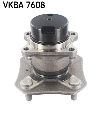 VKBA 7608