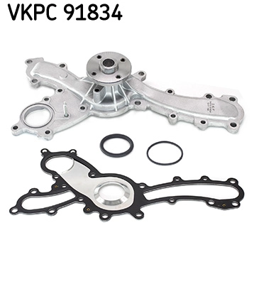 VKPC 91834