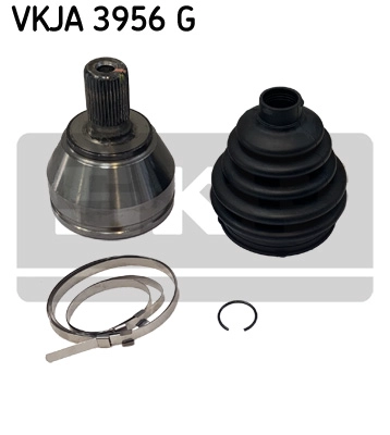 VKJA 3956 G