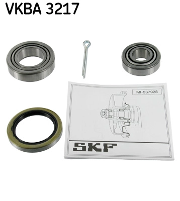 VKBA 3217