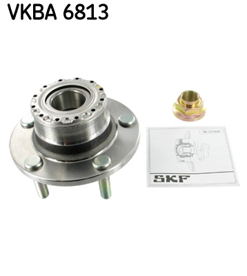 VKBA 6813