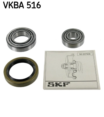 VKBA 516