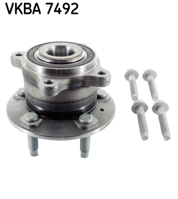 VKBA 7492