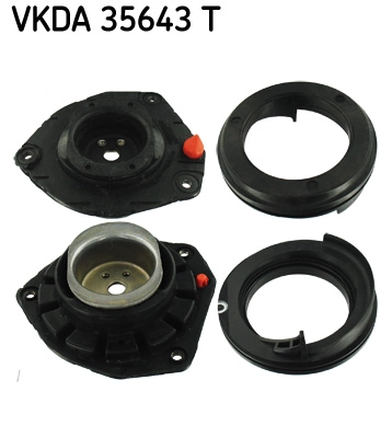 VKDA 35643 T