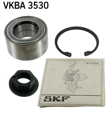 VKBA 3530