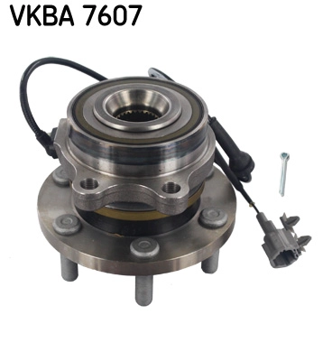 VKBA7607
