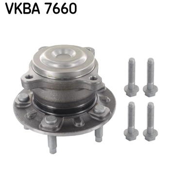 VKBA 7660